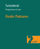 verdi paduano edt