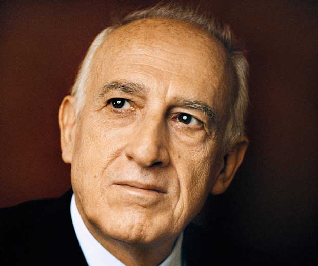 Maurizio Pollini