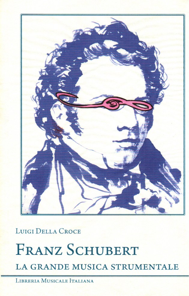 Schubert Della croce