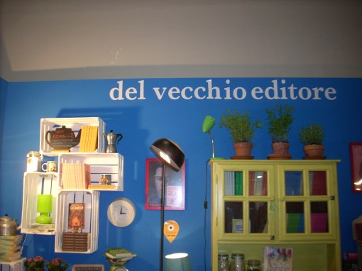 Del Vecchio editore