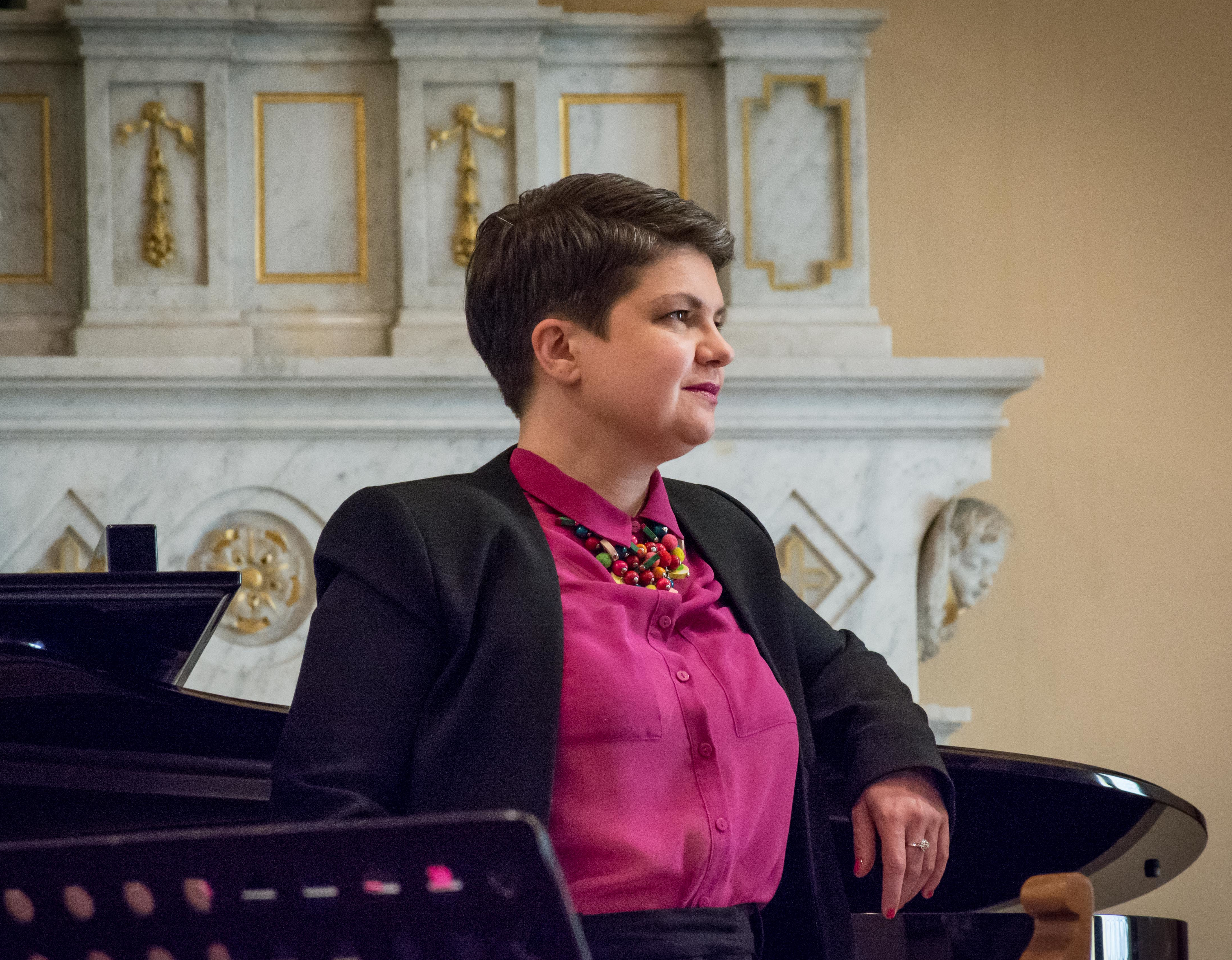 Benedetta Saglietti_Circolo dei lettori